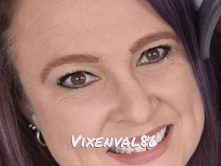 Vixenval86