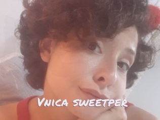 Vnica_sweetper