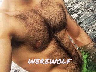 WEREWOLF