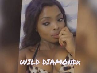 WILD_DIAMONDx