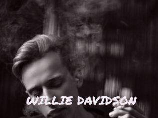 WILLIE_DAVIDSON