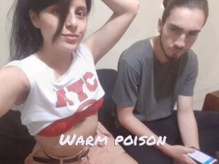 Warm_poison