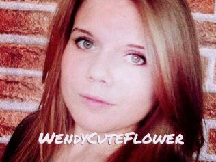 WendyCuteFlower