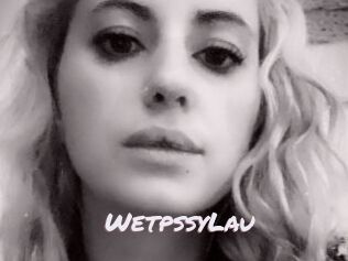WetpssyLau
