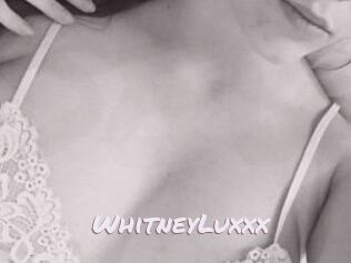 WhitneyLuxxx