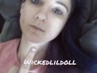 Wickedlildoll