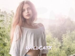 Wild_CatX