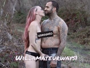 Wildamateurways1