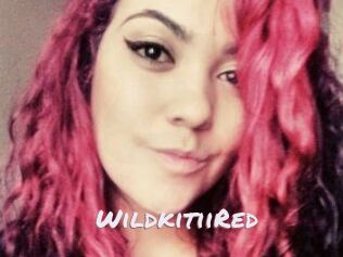 WildkitiiRed