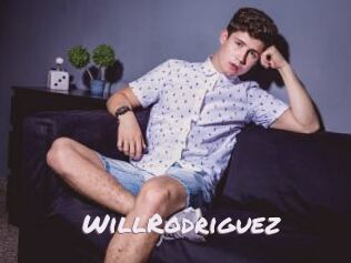 WillRodriguez