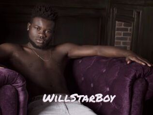 WillStarBoy