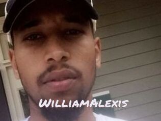 William_Alexis