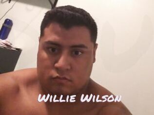 Willie_Wilson