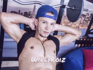 WillyRoiz