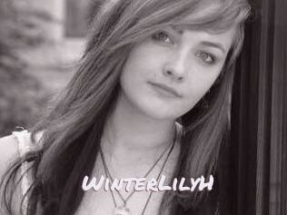 WinterLilyH