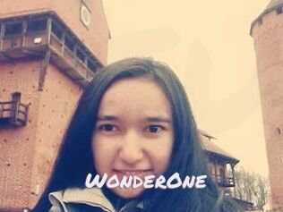 WonderOne_