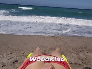 Woooking