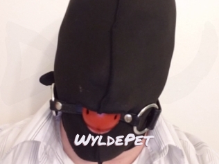 WyldePet