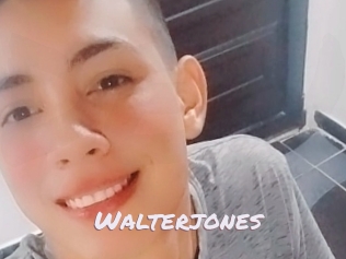 Walterjones