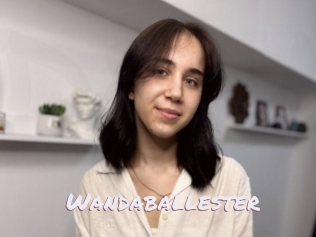 Wandaballester