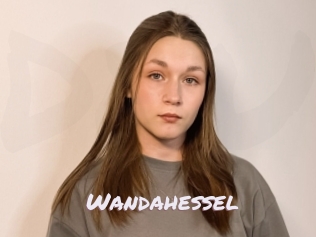 Wandahessel