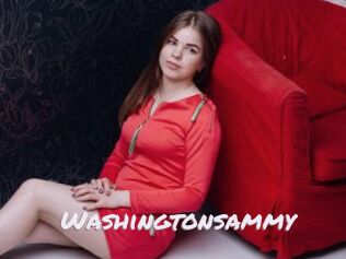 Washingtonsammy