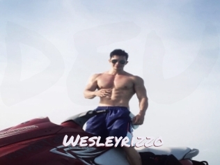 Wesleyrizzo