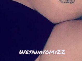 Wetanatomy22