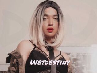 Wetdestiny