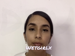 Wetgirlx