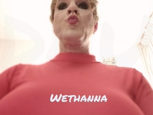 Wethanna