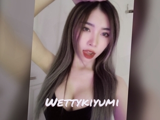 Wettykiyumi