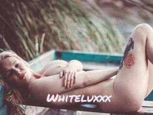 Whiteluxxx