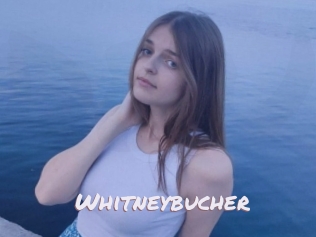 Whitneybucher