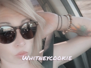 Whitneycookie