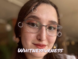 Whitneyfurness