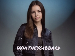 Whitneygibbard