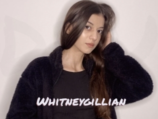 Whitneygillian