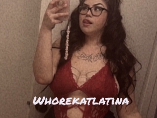 Whorekatlatina