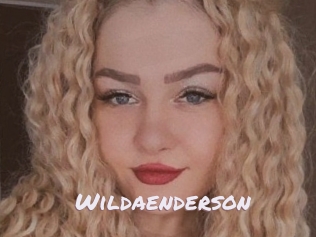 Wildaenderson