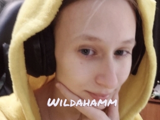 Wildahamm