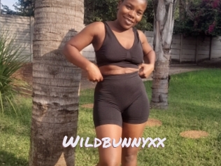 Wildbunnyxx