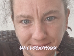 Wildsexyyyxxx