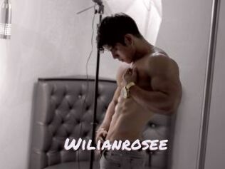 Wilianrosee