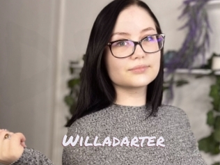 Willadarter