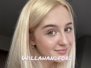 Willahandford