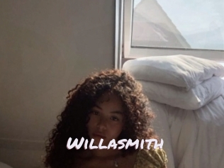 Willasmith