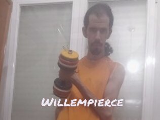 Willempierce