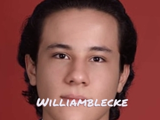 Williamblecke