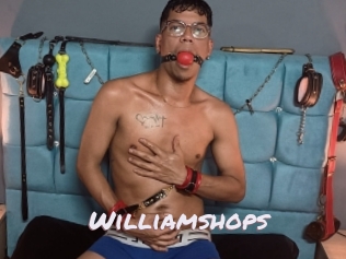 Williamshops